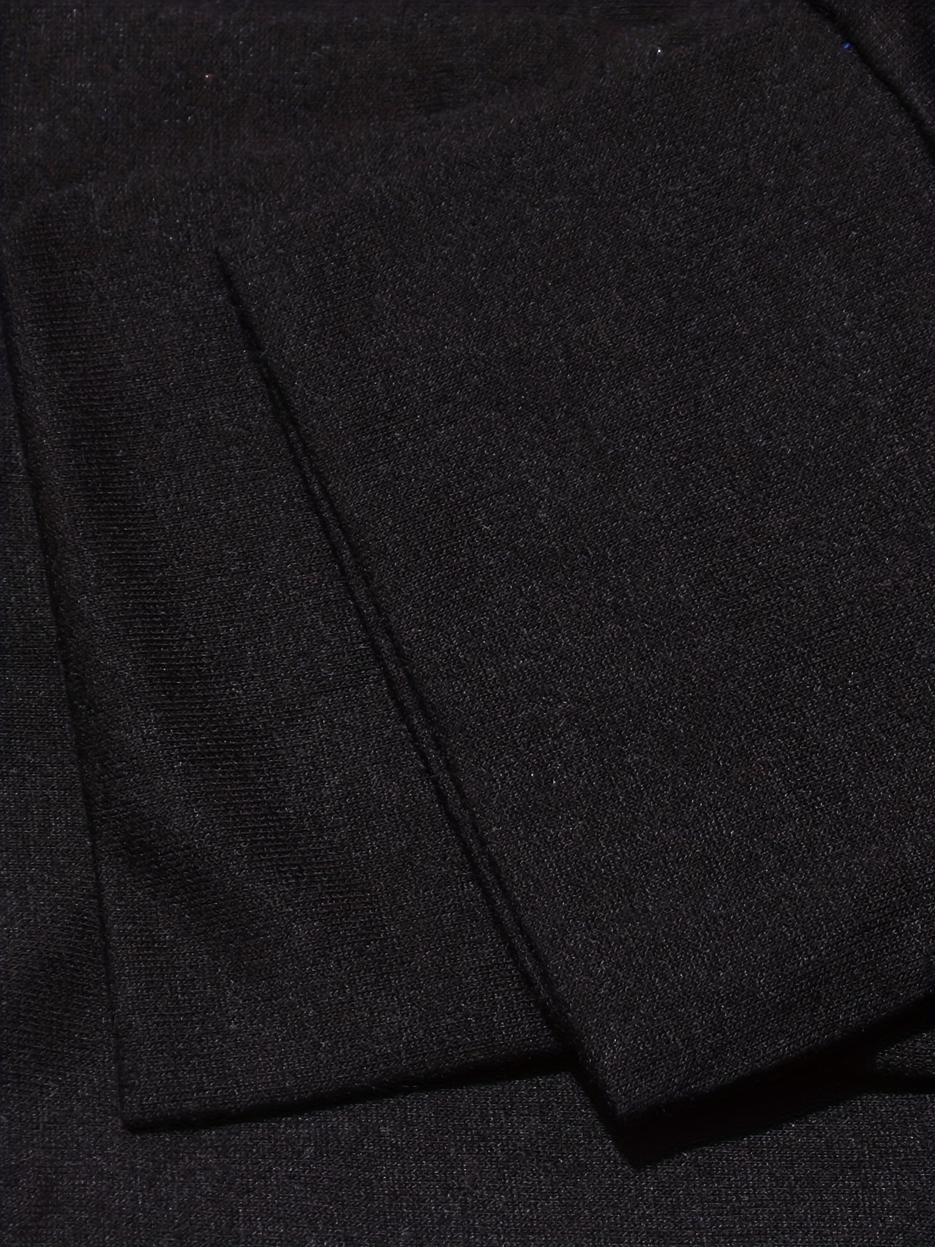 letter print hooded dress casual drawstring long sleeve dress womens clothing details 16